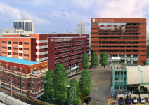 대구동산병원에 대구·경북 공공어린이재활의료센터 건립