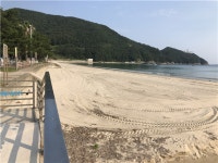 경남도내 26개 해수욕장 내달 3일부터 개장