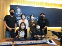 대전 대덕구 팟캐스트 대덕 톡톡톡 2주년 기념방송