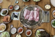 함양 지리산흑돼지 군수 인증제 시행