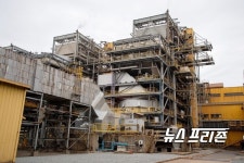 포스코 광양제철소, 청정설비 친환경 제철소 앞당긴다