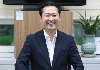 국민의힘 장동혁 