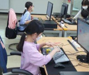 한밭도서관 피지컬 컴퓨팅 코딩 여름방학 특강