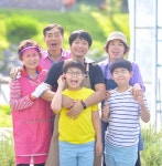 부천에서 예산군으로…3대 귀농 가족 눈길