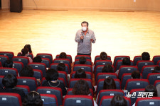 보령시, 생명지킴이 멘토링으로 노인자살예방 앞장