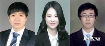 청양군, 고기영, 황미라, 임대혁, 상반기 적극 행정 우수공무원 선정 