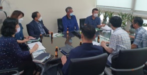 오산시, 친환경 제품 생분해 비닐 보급 확산