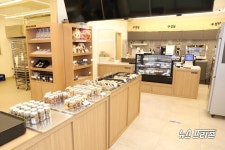 단양 구경시장 구경당·고객쉼터 오픈