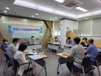 10년 묵은 창원 월영동 송전탑 갈등 봉합될까