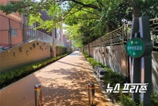 부산시 도시바람길숲 조성, 저탄소 그린도시로