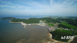 서천군 비인면 뚜드랭이 공동체, 어촌뉴딜300사업 공모신청 마쳐