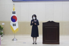 문추인 신임 예산교육장이 말하는 5가지 교육문화