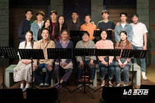 영원한 곰팡이는 없다, 낭독극 순례네 국밥
