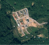 [심층취재 : 광양시 도솔지구 전원마을 조성사업 비리의혹②] 분양 마친 전원마을 개인명의 9필지 가처분 상태로 재판 진행 중