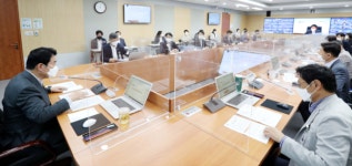 고고푸드 용인종합요양센터점 | 백군기 용인시장, "추석연휴 다중이용시설 방역 총력 대응"