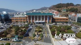 김해보건소 선별진료소 추석연휴 정상 운영