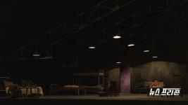 극단 백수광부의 색채로 현대와 어우러지는 연극 밑바닥에서