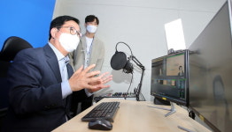 대전 서구 월평도서관 미디어 창작실 운영
