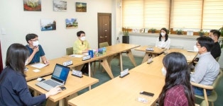 디엠지철원공정여행협동조합 | 강원피스투어협동조합, 대덕구 공정생태관광 선진지 방문