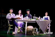 따스한 위로의 감정을 공유하는 공간체험음악회 비밀의 정원