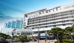 유스호스텔 아르피나 운영권, 부산도시공사로 환원