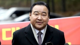 이완구 전 총리, 암 투병 끝에 별세...향년 71세