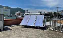 사천시, 2022년 신재생에너지 융복합지원사업 선정