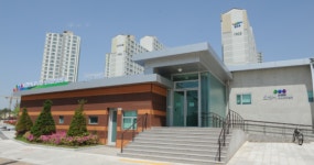 오산시스마트시티센터, 오산경찰서 공조 초4 어린이 안전 귀가