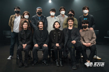 사후 세계가 평온하고 행복한 낙원이라면...극단 돌파구의 순교