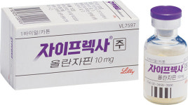 보령제약, 자이프렉사 자산 양수·양도 계약 체결