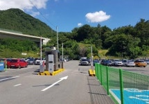 KTX 창원중앙역 환승시설 대폭 개선