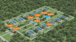 스마트축산 ICT시범단지에 합천 한우 축산단지 선정