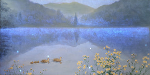 화순군립석봉미술관, 회화를 통해 만나는 국화의 향연