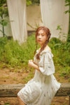송하예, 오는 11일 엠카 출격...신곡 무대 공개