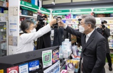 국가의 역할  강조하는 이재명 후보, 대선 지지율 반등할까?