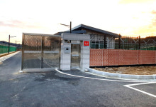 합천에도 도시가스 공급 눈앞