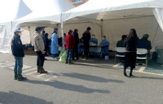 확진자 4명 추가 발생, 거창군 긴급대책회의