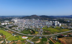충남 태안군 동문·남문리 도시재생 예비사업 공모 선정