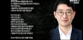 주진우 前 검사와 '조선일보'에 커지는 의문, 