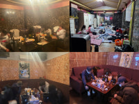 충남 천안서 간판 불 끄고 영업한 유흥주점들 경찰 검거