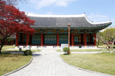 대구 경상감영 선화당, ‘국가지정문화재 보물’ 지정