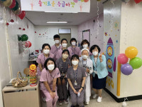 대구가톨릭대학병원  ‘슬기로운 응급마켓’ 수익전액 기부