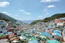 부산시, 감천문화마을 등 미래유산 11건 선정