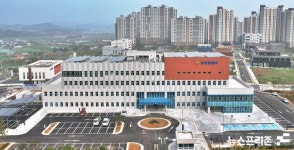 충남 보령경찰서, 보이스피싱 현금 수거책 검거