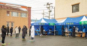 목포시, 코로나19 확산 억제 유관기관과 긴밀한 공조체제 구축