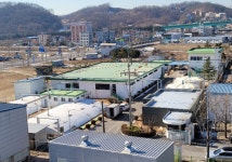 안성시, 제1산업단지 공공폐수처리시설 고도처리 공사 6월 착공