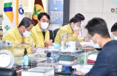 하남시 기업유치 성과... 28년 지방소득세 2천 억 원 예상