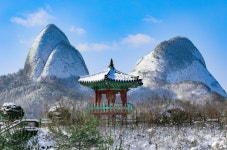 전북도, 4개 도립공원 지속 가능한 보전 이용 계획 변경 추진