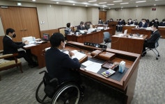 충남도의회 행문위 "문체국 출연기관 소통 부족"