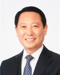 여인태 해경교육원장, 설 맞이 오천마을 노인회 위문